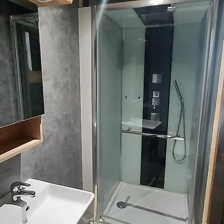 Appartamento Studio 8bis, Pied De Pistes Hohneck La Bresse