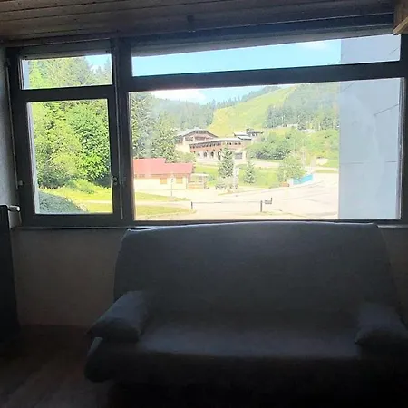 Studio 8bis, Pied De Pistes Hohneck *