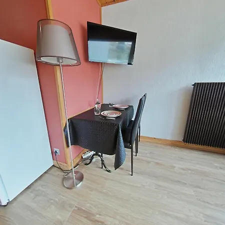 Studio 8bis, Pied De Pistes Hohneck * La Bresse