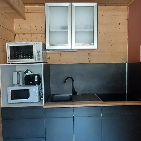 Studio 8bis, Pied De Pistes Hohneck *