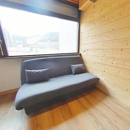 Appartamento Studio 8bis, Pied De Pistes Hohneck *