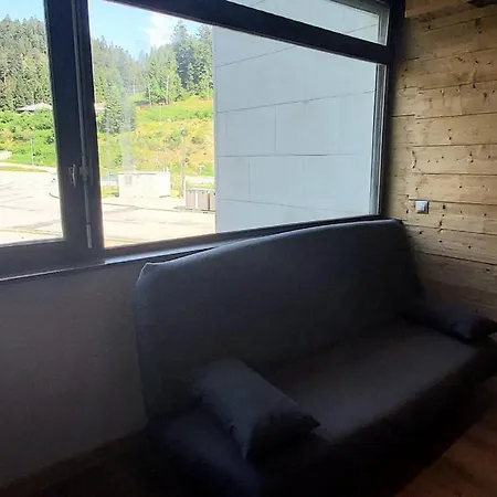 Studio 8bis, Pied De Pistes Hohneck * La Bresse