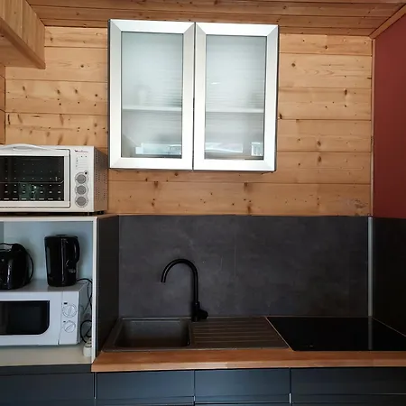 Studio 8bis, Pied De Pistes Hohneck * La Bresse