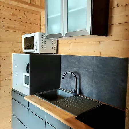 Appartamento Studio 8bis, Pied De Pistes Hohneck *
